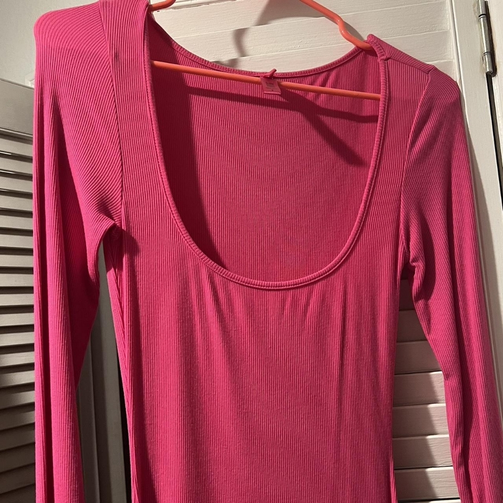 Skims women's maxi dress